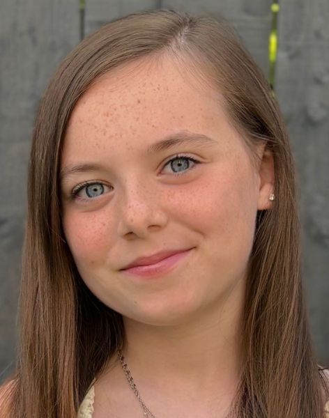 Audrey Morris Headshot